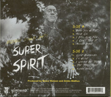 Load image into Gallery viewer, Ironing Board Sam : Super Spirit (CD, Album)