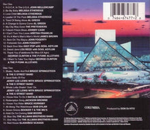 Load image into Gallery viewer, Various : The Concert For The Rock And Roll Hall Of Fame (2xCD, Album)