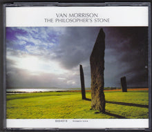 Load image into Gallery viewer, Van Morrison : The Philosopher's Stone (The Unreleased Tapes Volume One) (2xCD, Comp, BMG)
