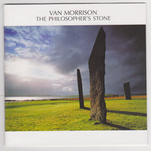 Load image into Gallery viewer, Van Morrison : The Philosopher's Stone (The Unreleased Tapes Volume One) (2xCD, Comp, BMG)