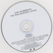 Load image into Gallery viewer, Van Morrison : The Philosopher's Stone (The Unreleased Tapes Volume One) (2xCD, Comp, BMG)