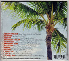 Load image into Gallery viewer, The Fandangos : Augie Meyers, T. Gozney Thornton, Jimmy Butler (CD, Album)