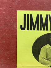 Load image into Gallery viewer, Jimmy Rogers and Luther Tucker at Antone's (Poster)