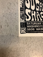 Load image into Gallery viewer, Roll & Roll Circus at Washington Ave Showbar (Poster)