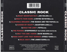 Load image into Gallery viewer, Various : Classic Rock: Volume 1 (CD, Comp)