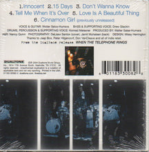 Load image into Gallery viewer, The Silos : Unlisted (CD, EP)