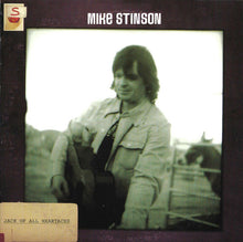 Load image into Gallery viewer, Mike Stinson : Jack Of All Heartache (CD, Album)