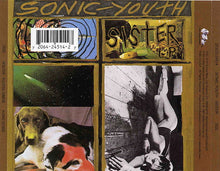 Load image into Gallery viewer, Sonic Youth : Sister (CD, Album, RE, Mat)