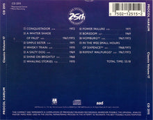 Load image into Gallery viewer, Procol Harum : Classics Volume 17 (CD, Comp, Mono, RE)