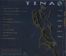 Load image into Gallery viewer, Tina Turner : The Collected Recordings (Sixties To Nineties) Box Set Sampler (CD, Comp, Promo, Smplr)