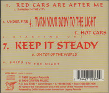 Load image into Gallery viewer, Roy Wood : Starting Up (CD, Album)