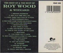 Load image into Gallery viewer, Roy Wood & Wizzard (2) : The Best Of & The Rest Of (CD, Comp)