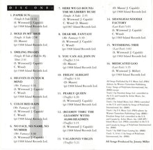 Load image into Gallery viewer, Traffic : Smiling Phases (2xCD, Comp)