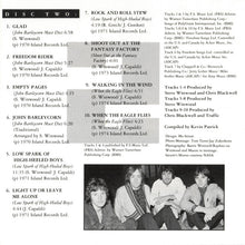 Load image into Gallery viewer, Traffic : Smiling Phases (2xCD, Comp)