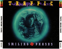 Load image into Gallery viewer, Traffic : Smiling Phases (2xCD, Comp)