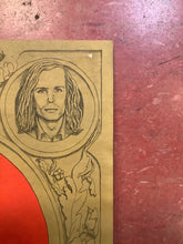 Load image into Gallery viewer, Big Brother and The Holding Company at Avalon Ballroom - 1967 (Poster)