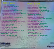 Load image into Gallery viewer, Various : Spirit Of The 60's (2xCD, Comp)