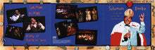 Load image into Gallery viewer, Solomon Burke And The Souls Alive Orchestra : Live At The House Of Blues (CD, Album, RE)