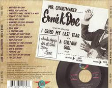 Load image into Gallery viewer, Ernie K-Doe : Absolutely The Best (CD, Album, Comp)