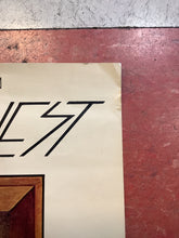 Load image into Gallery viewer, It's A Beautiful Day & Chuck Berry at Fillmore West - 1970 (Poster)