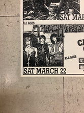 Load image into Gallery viewer, Soul Asylum at Cafe Mode (Poster)