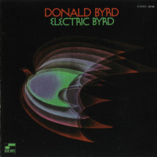Load image into Gallery viewer, Donald Byrd : Electric Byrd (CD, Album, RE)