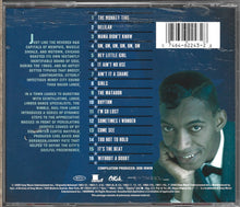 Load image into Gallery viewer, Major Lance : The Very Best Of (CD, Comp)