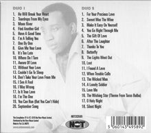 Load image into Gallery viewer, Jerry Butler : The Soul Of Jerry Butler (2xCD, Comp)