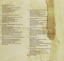 Load image into Gallery viewer, Various : The Ultimate Rarities Collection 1: Motown Sings Motown Treasures (CD, Comp, RM)