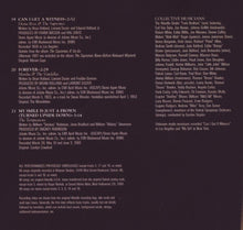 Load image into Gallery viewer, Various : The Ultimate Rarities Collection 1: Motown Sings Motown Treasures (CD, Comp, RM)