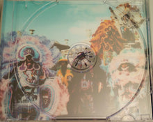 Load image into Gallery viewer, The Wild Magnolias : Life Is A Carnival (CD, Album)