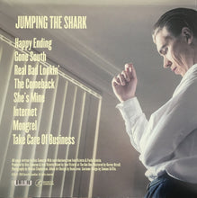 Load image into Gallery viewer, Alex Cameron : Jumping The Shark (LP, Album)