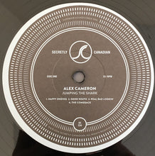 Load image into Gallery viewer, Alex Cameron : Jumping The Shark (LP, Album)