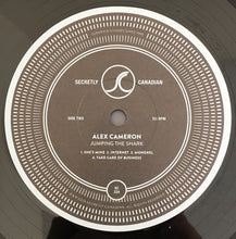 Load image into Gallery viewer, Alex Cameron : Jumping The Shark (LP, Album)