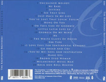 Load image into Gallery viewer, The Righteous Brothers : A Retrospective 1963-1974 (CD, Comp, Mono)
