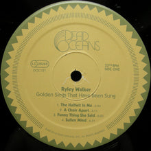 Load image into Gallery viewer, Ryley Walker : Golden Sings That Have Been Sung (LP, Album)