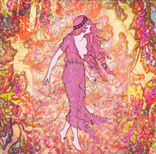 Load image into Gallery viewer, The Striped Bananas : Cosmic Carnival (CDr, Album)