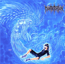 Load image into Gallery viewer, Mortification : Triumph Of Mercy (CD, Album)