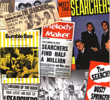 Load image into Gallery viewer, The Searchers : Collected (3xCD, Comp)