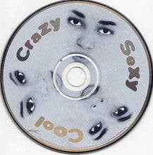 Load image into Gallery viewer, TLC : CrazySexyCool (CD, Album, RP)