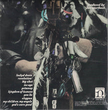 Load image into Gallery viewer, Dr. John : Locked Down (CD, Album)