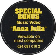 Load image into Gallery viewer, Jim Capaldi : Living On The Outside (CD, Album, Enh)