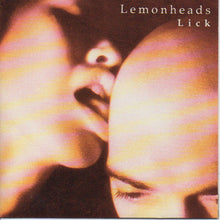 Load image into Gallery viewer, Lemonheads* : Lick (CD, Album, RE, Dis)
