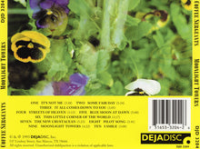 Load image into Gallery viewer, Coffee Sergeants : Moonlight Towers (CD, Album)