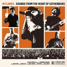 Load image into Gallery viewer, In Flames : Sounds From The Heart Of Gothenburg (2xCD, Album, Dig)