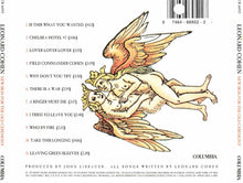 Load image into Gallery viewer, Leonard Cohen : New Skin For The Old Ceremony (CD, Album, RE)