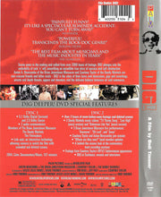 Load image into Gallery viewer, The Dandy Warhols, The Brian Jonestown Massacre : Dig! (2xDVD-V, S/Edition)
