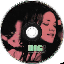 Load image into Gallery viewer, The Dandy Warhols, The Brian Jonestown Massacre : Dig! (2xDVD-V, S/Edition)