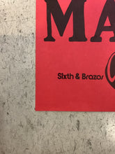 Load image into Gallery viewer, Barbara Lynn at Antone's - 1978 (Poster)