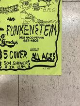 Load image into Gallery viewer, Bad Mutha Goose at Rosie O' Grady's (Poster)